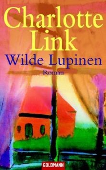 Sturmzeit wilde lupinen - sturmzeit/wilde, von