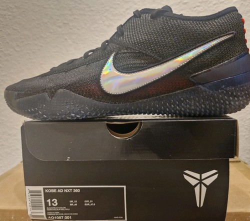 Nike kobe nxt 360 mamba - nxt, day