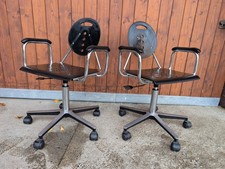 Vintage Segis Bürostuhl