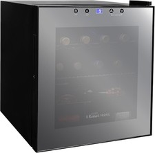 Weinkühler Kühlschrank 12