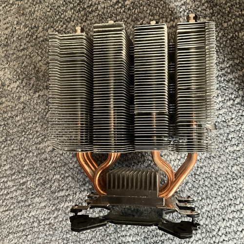 Cpu lüfter teile - lüfter,