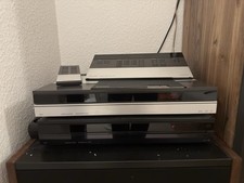 Bang & Olufsen BeoMaster 5000