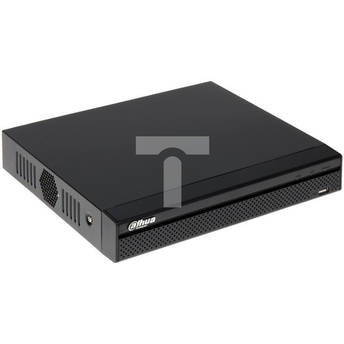 Kanal recorder 12mpx - ip,