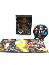 Mortal Kombat vs. DC Universe