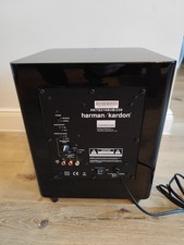 Harman Kardon Subwoofer HKTS
