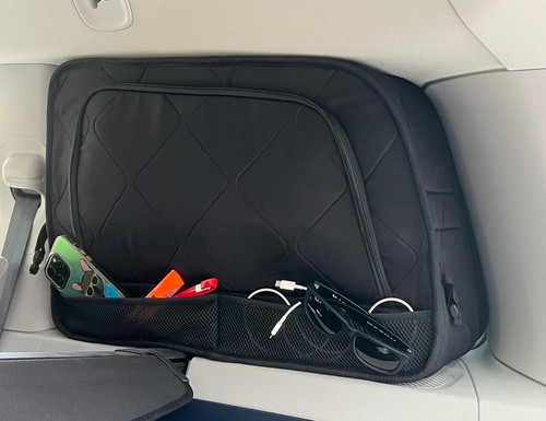 Caddy 2021 fenstertasche - vw, ab