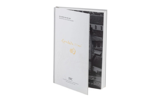 Iwc sammelband 2007 - sammelband,