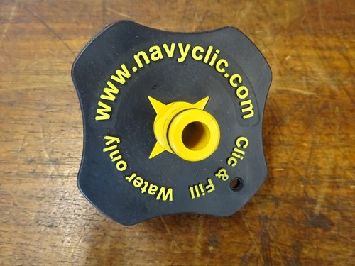 Tankeinfüllstutzen-Adapter