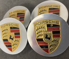 Porsche macan radnabendeckel - macan,