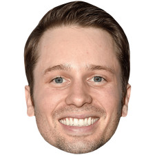Tyler Ritter (Smile) Big Head