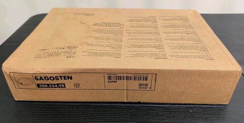 Ikea sagosten air - sagosten,