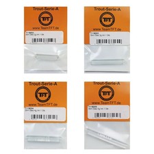 Tremarella Glas Forellen Blei