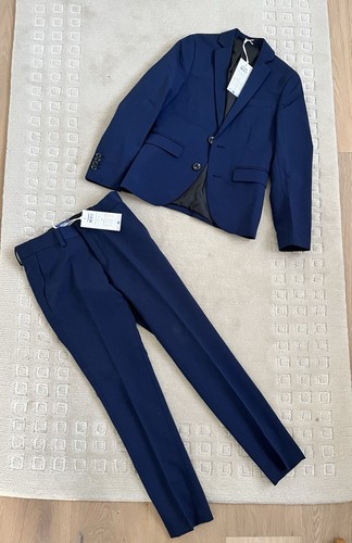 Anzug set jungs - set,