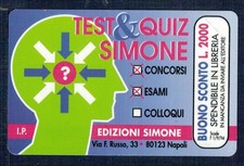 Gian - Card Telefonbuch Prp