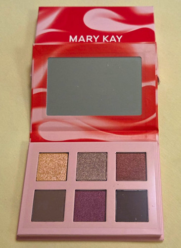 Mary kay lidschatten - kay, 6