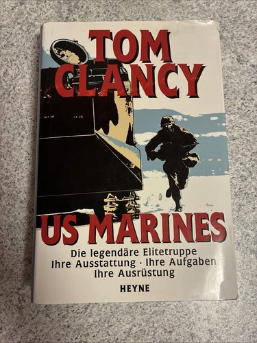 Marines die legendäre - marines.,