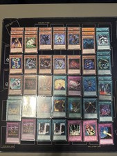 Yu-Gi-Oh! Ägyptische Götter-Deck Obelisk Peiniger Slifer Himmelsdrache Deutsch