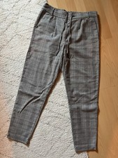 Poptrash Stoffhose mit