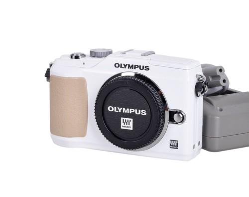Olympus pen pl2 32gb - e-pl2, &