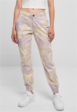 Damen Hose Ladies High Waist