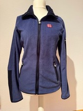 Fleecejacke Blau von SPOOKS in