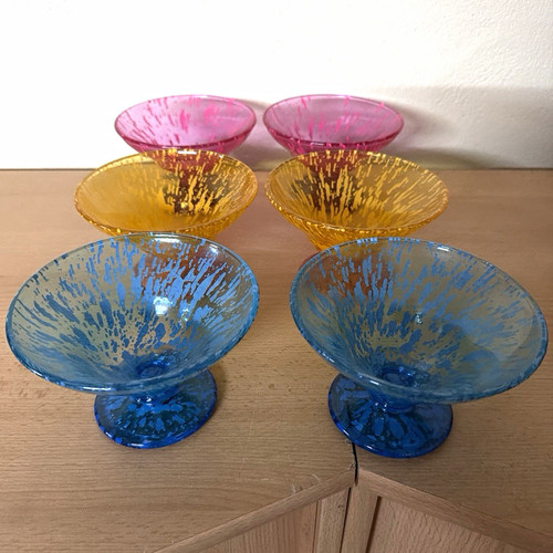 Montana glasschalen - 6,