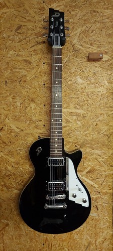 Gitarre duesenberg - e-gitarre,
