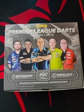Panini PDC Premier League 2025