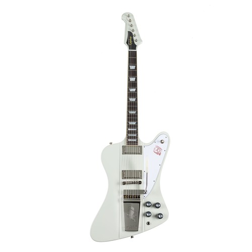 Epiphone 1963 firebird - firebird, v