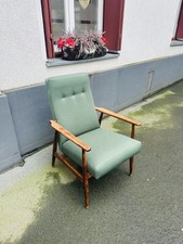 Sessel mid Century Retro 50er