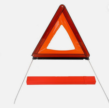 Mercedes-Benz Warndreieck W204