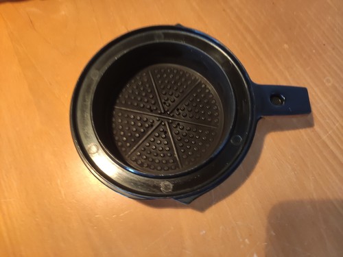 Krups filter kaffeemaschine - krups, f.