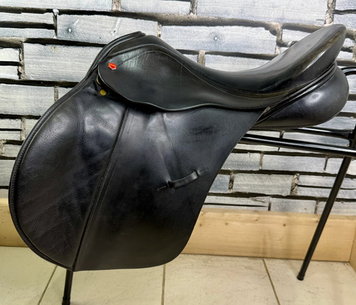 Albion gp sattel - 18",