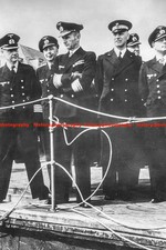 F029106 Dönitz erwartet