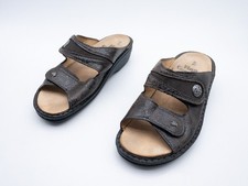 Finn Comfort Damen Pantolette