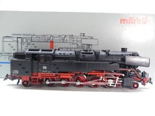 Märklin H0 3709 Dampflok BR85