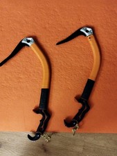 Petzl - Nomic Eisgerät Eisklettern 2 Stück
