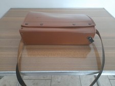 Tragetasche für den Kassettenrecorder Anett