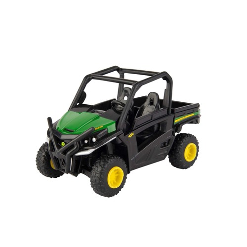 John deere gator rsx860i - john,