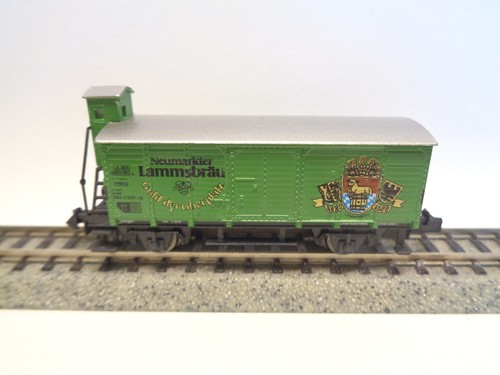 Arnold bierwagen neumarkter - bierwagen,