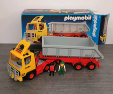 Playmobil 3141 MAMMUT POWER