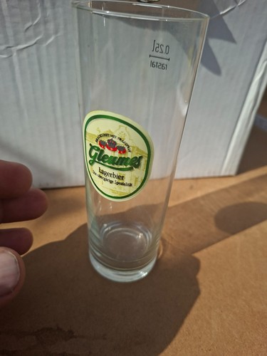 Gleumes lagerbier ltr - lagerbier,