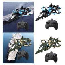 360 ° Flip Fighter Spielzeug RC Segelflugzeug RC Flugzeug  Flugzeug für Jungen