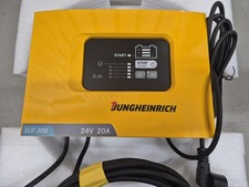 Jungheinrich SLH 300 24v 20a