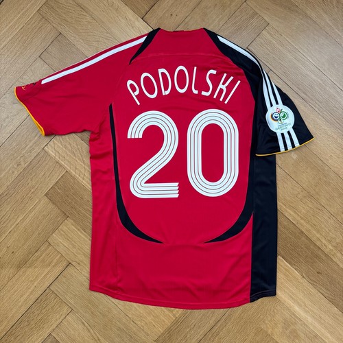 Adidas dfb deutschland trikot - deutschland,