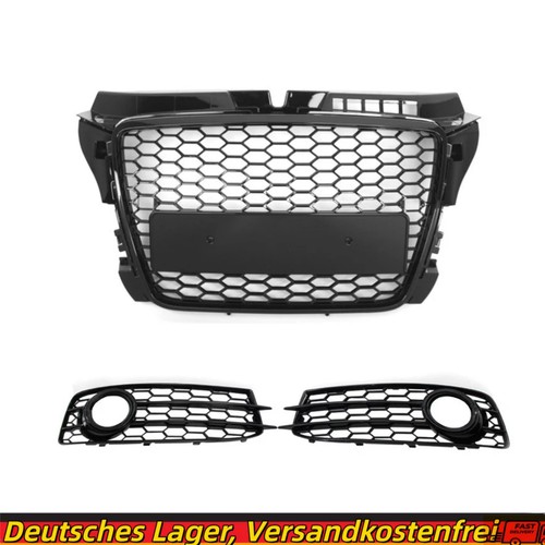 Sport kühlergrill frontgrill - sport,