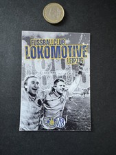 Ultras Lokomotive Leipzig