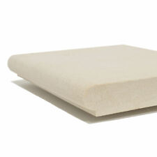 Treppenstufe Sandstein ab