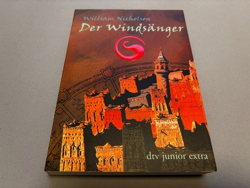 Der windsänger von william - der,