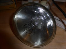 Sylvania PAR38 Glühbirne Glühlampe E27 120W Strahler Spot 12°